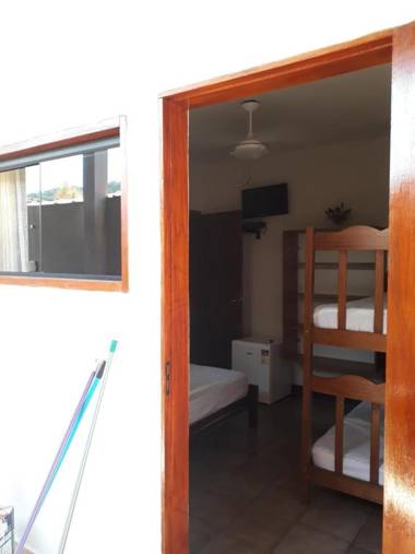 Hospedagem Lagoinha