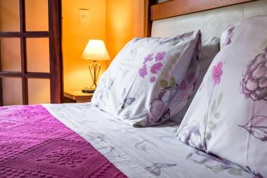 Pousada Recanto Montecarlo