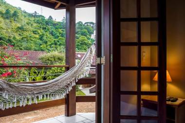 Pousada Recanto Montecarlo