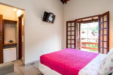 Pousada Recanto Montecarlo