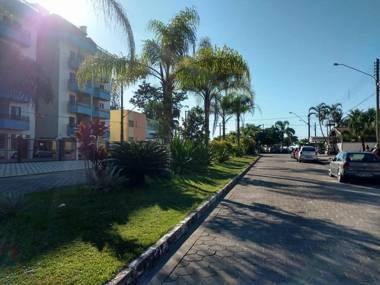 Apartamento Avenida Wilson