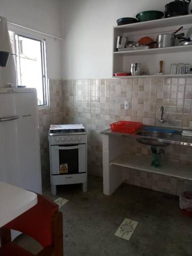 Pousada Nova Primavera