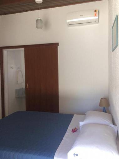 Pousada Sr Marinheiro