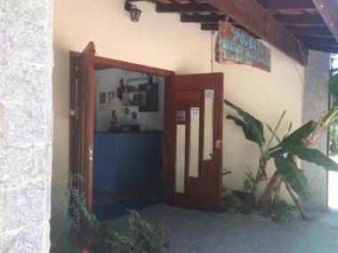 Pousada Sr Marinheiro