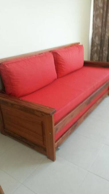 Apartamento Aconchegante