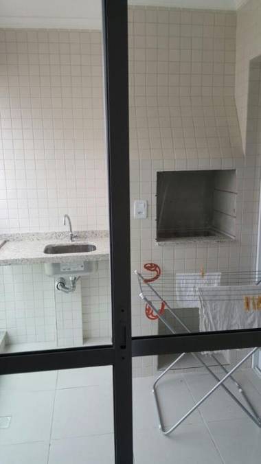 Apartamento Aconchegante