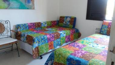 Condomínio Clube Wembley Tennis