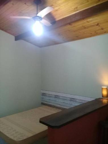 Chalés Bangalôs Itamambuca