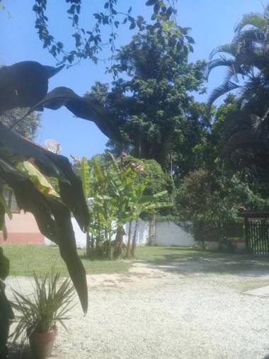 Chalés Bangalôs Itamambuca