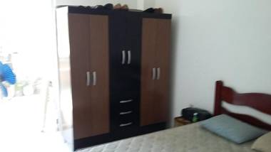 Apartamento temporada