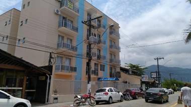 Apartamento temporada