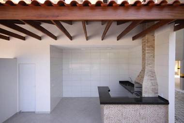 Apartamentos Gratitude