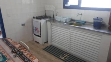 Casa na Praia do Lazaro