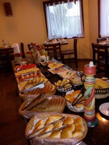 Pousada Vivenda do Flamboyant