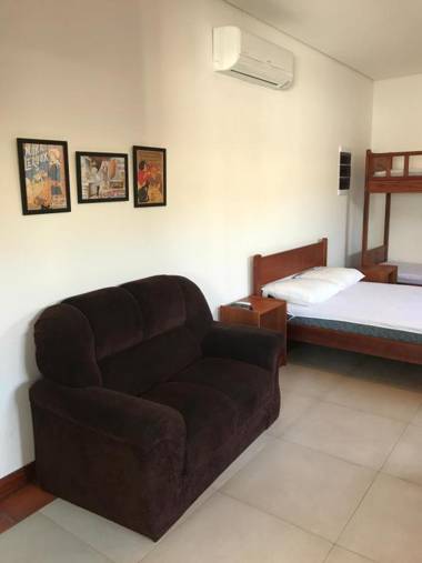 Suites Grande Tenorio