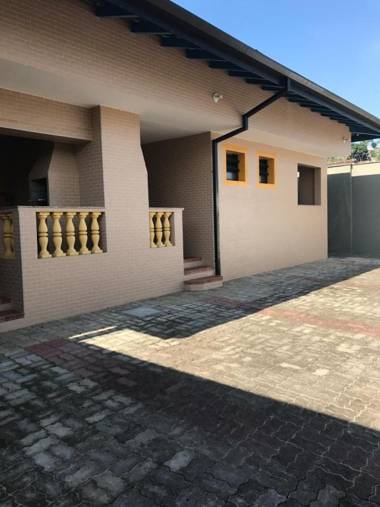 Suites Grande Tenorio