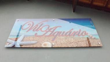 Vila Aquario da Sonia