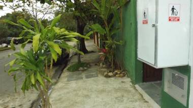 Vila Aquario da Sonia