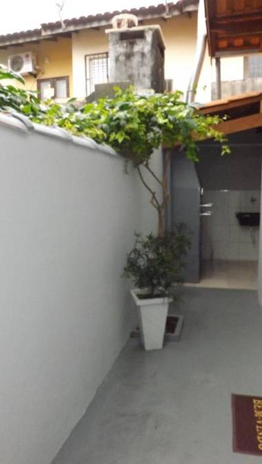 Vila Aquario da Sonia