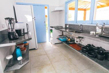 Villa Divina Pietra - Ubatuba