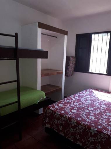 Pousada Chalés Vereda do Sol