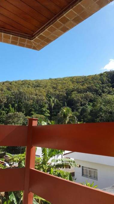 Apartamento - Praia Grande - Ubatuba