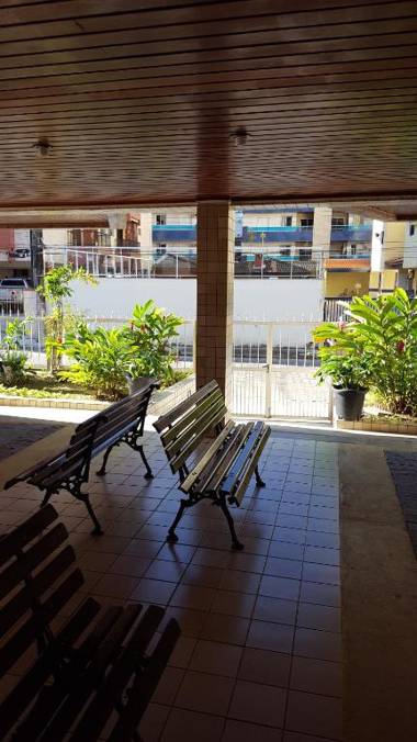 Apartamento - Praia Grande - Ubatuba