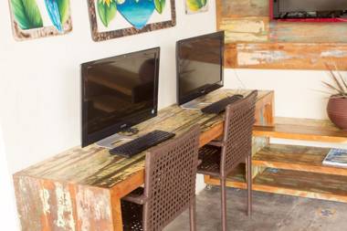 Pousada Ilha Vitoria