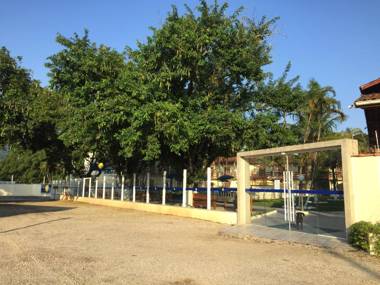 Pousada Ilha Vitoria