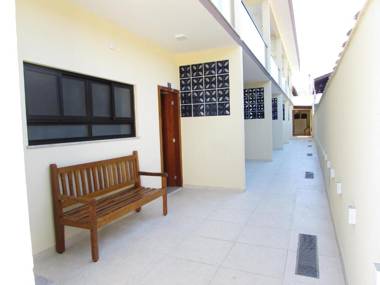 Pousada Ilha Vitoria