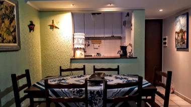 Apto Familiar/Completo- Edifício San Marino