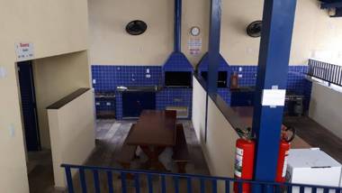 Apto Familiar/Completo- Edifício San Marino