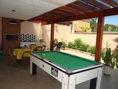 Pousada Praia Grande