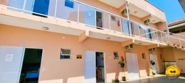 Pousada Praia Grande