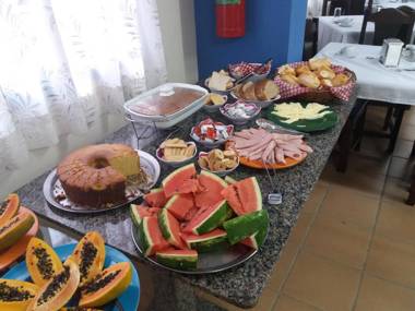 Hotel Nevada Ubatuba