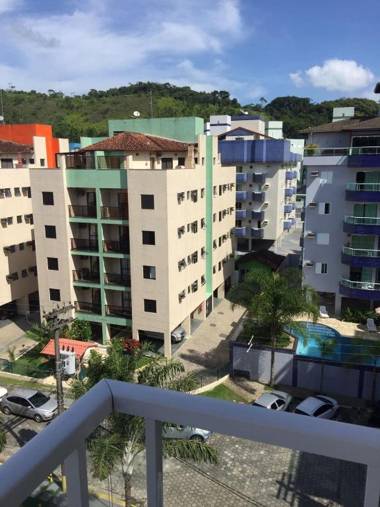 Apartamento Ubatuba