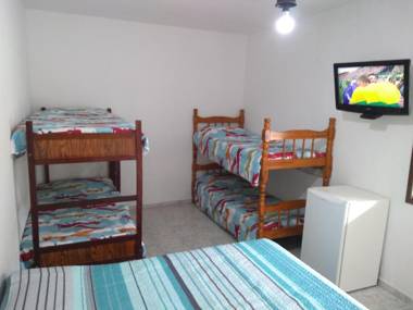 Chalé Excelente Localização