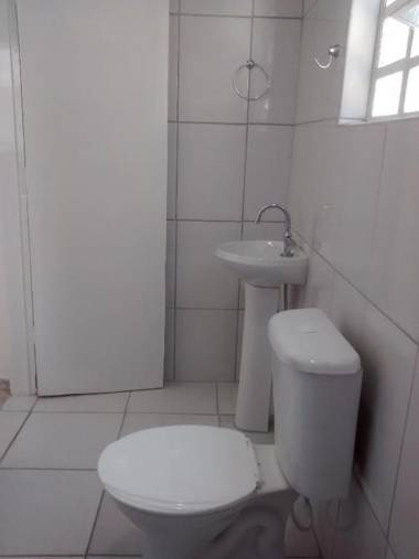 Chalé Excelente Localização