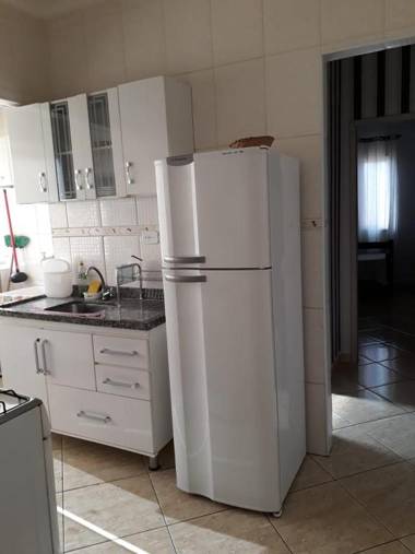 Apto 21 SM Ubatuba Temporada