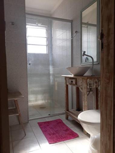 Apto 21 SM Ubatuba Temporada