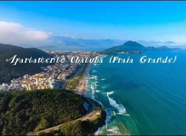 Madagascar Praia Grande (Nobre)