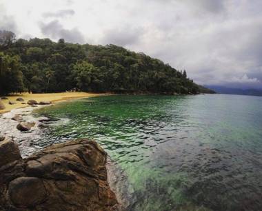 Pura Vida Ubatuba Suítes