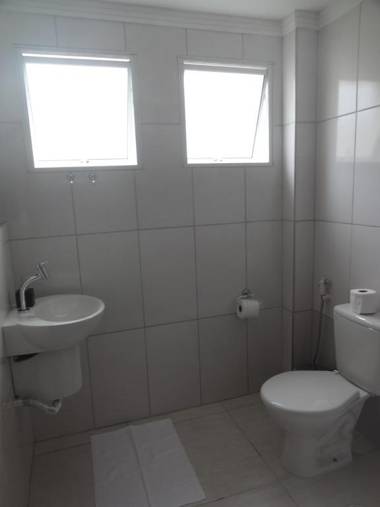 Pura Vida Ubatuba Suítes