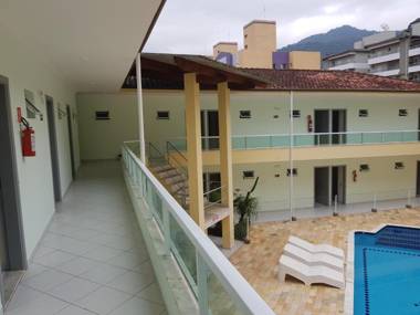 Pousada Canto do Mar