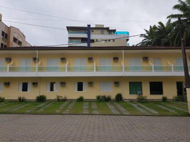 Pousada Canto do Mar