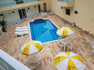 Pousada Canto do Mar