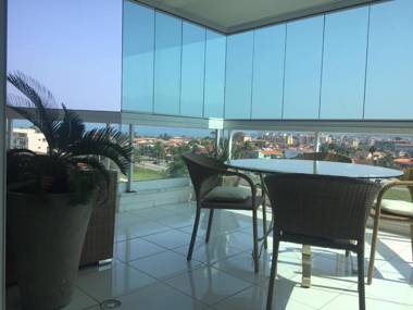 UBATUBA APARTAMENTO TOP