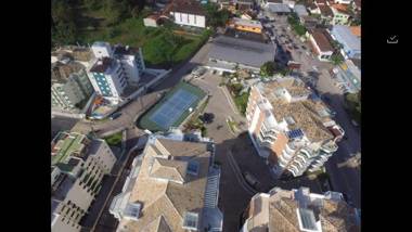 UBATUBA APARTAMENTO TOP