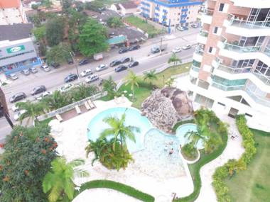 UBATUBA APARTAMENTO TOP