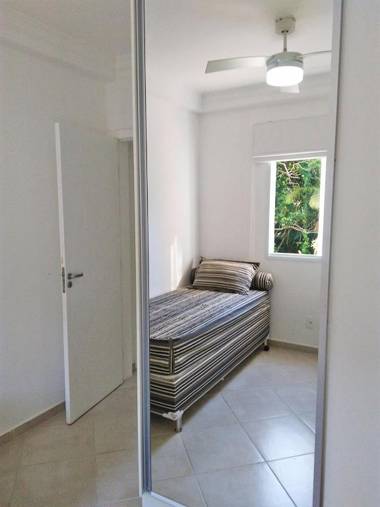 Apartamento Praia Grande.